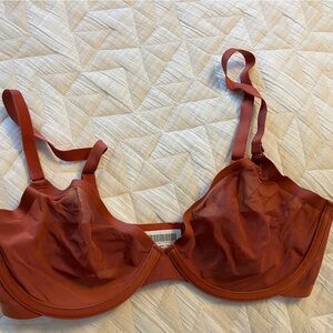 CUUP Plunge Bra - 34D - NWT